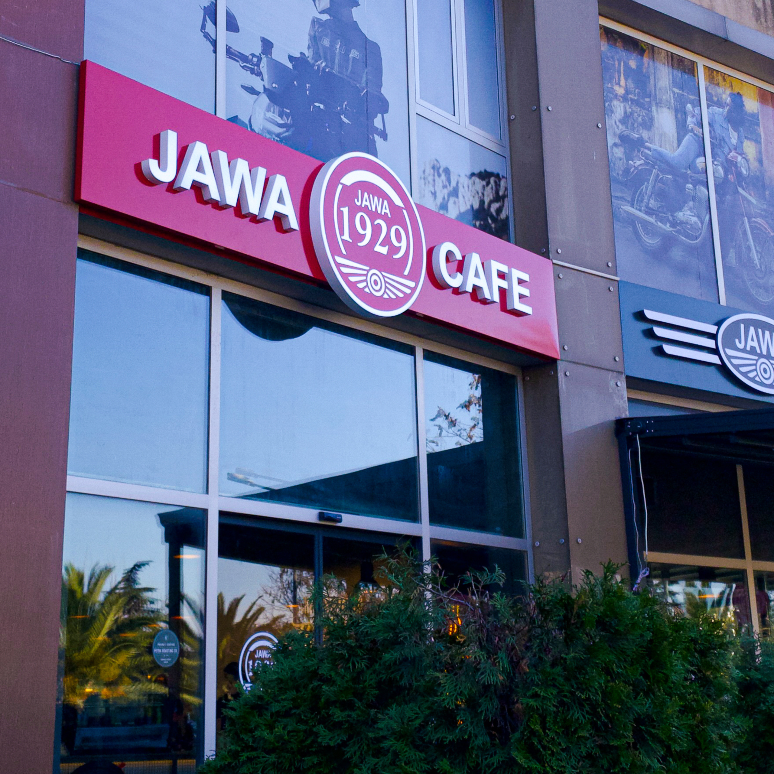 Fiziksel Reklam Uygulaması