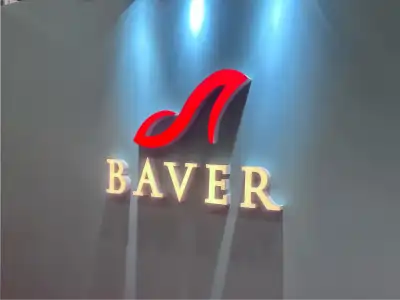 Baver Shoes
