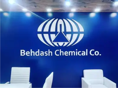 Behdash Chemical