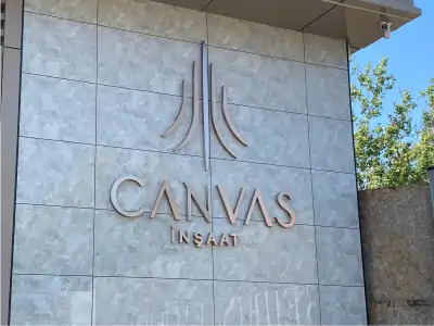 Canvas İnşaat
