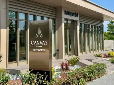 Canvas İnşaat