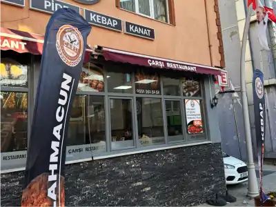 Çarşı Restaurant