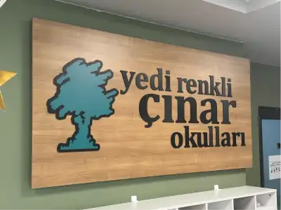 Özel Çınar Okulları