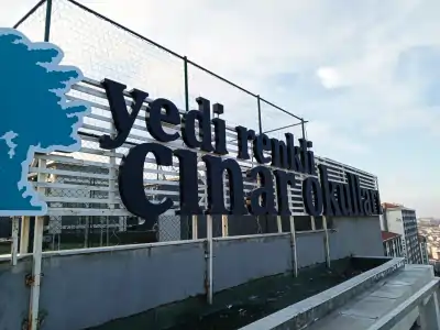 Özel Çınar Okulları