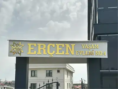 Erçen Yaşam Evleri