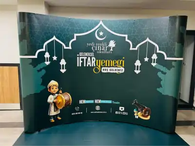 Özel Çınar Okulları