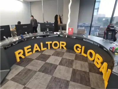 Realtor Global